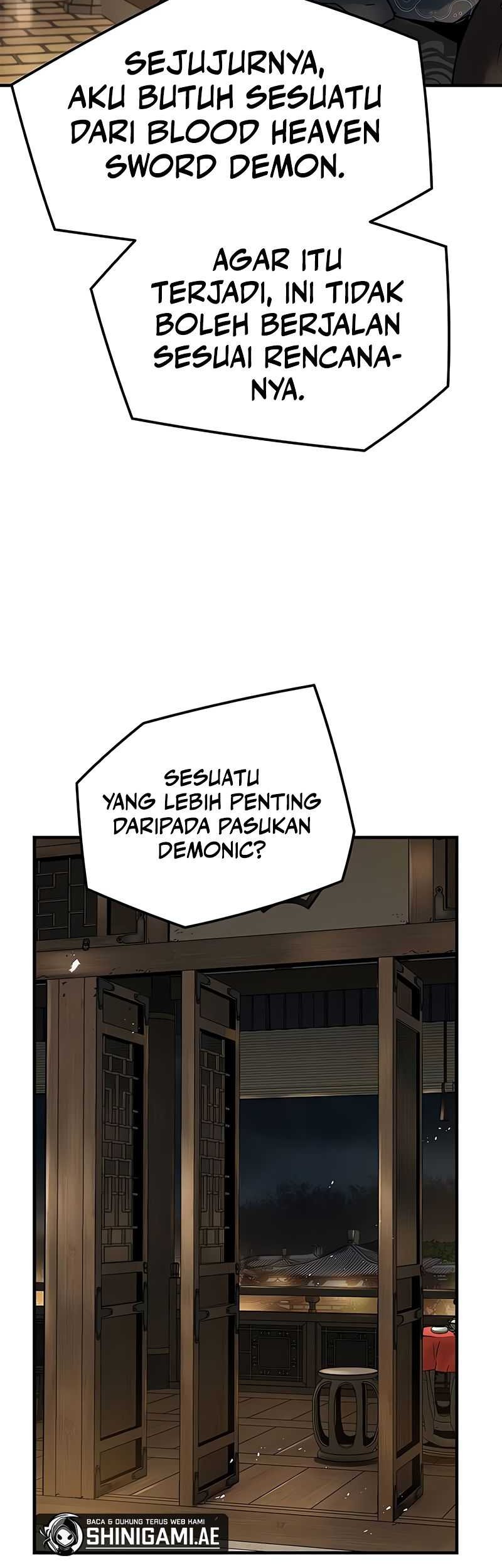 Absolute Regression Chapter 29 page 73