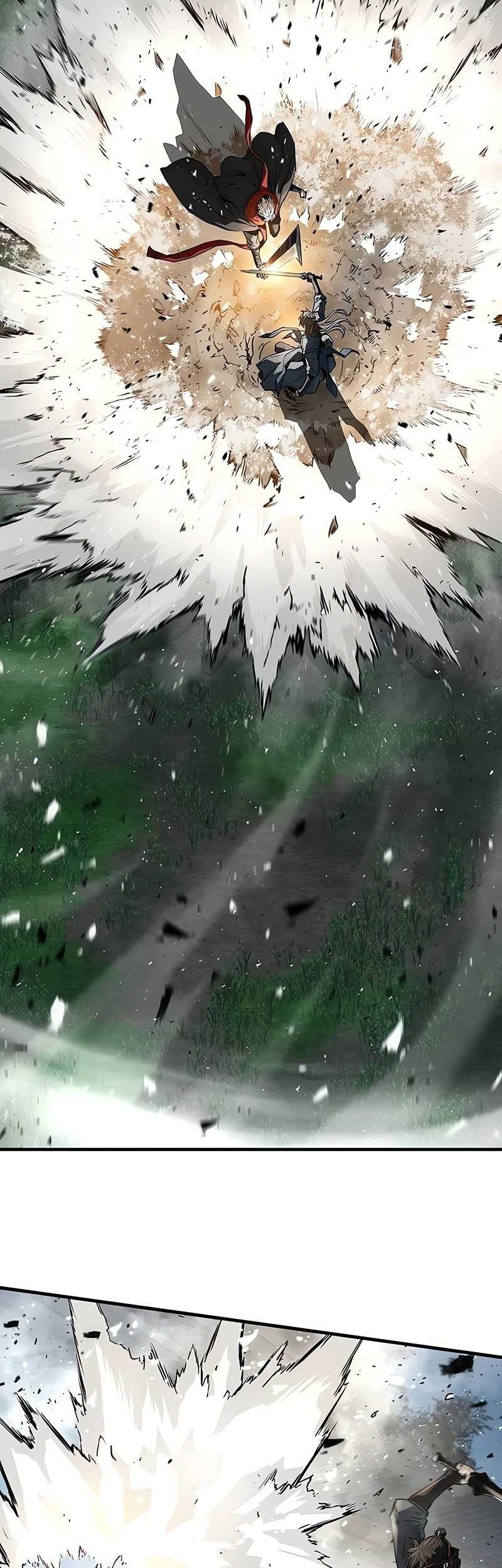 Absolute Regression Chapter 29 page 8