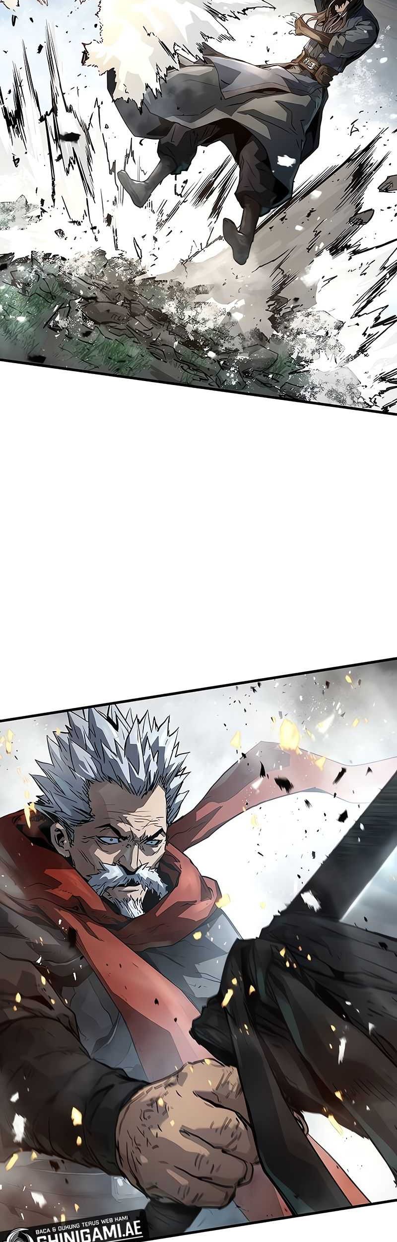 Absolute Regression Chapter 29 page 9