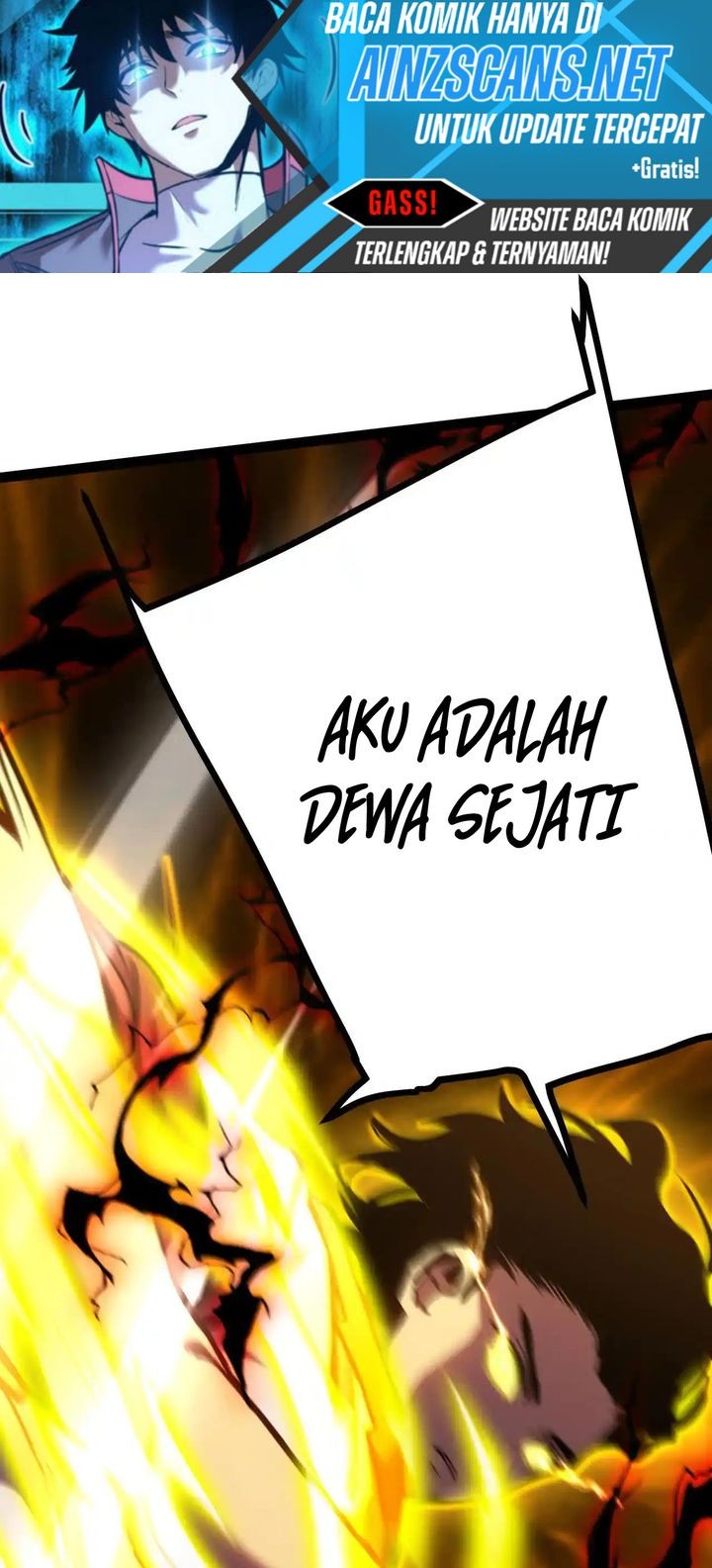 Apex Future Martial Arts Chapter 182 page 30