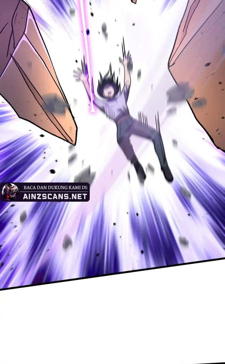 Apex Future Martial Arts Chapter 182 page 3