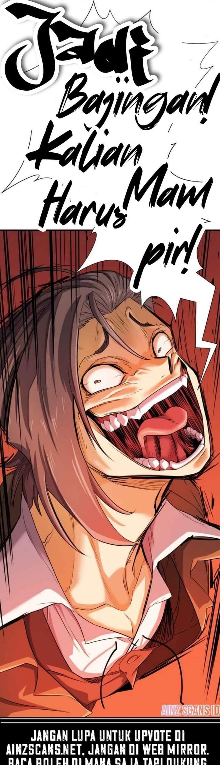 Apex Future Martial Arts Chapter 182 page 60