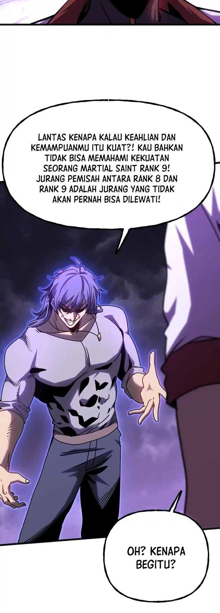 Apex Future Martial Arts Chapter 182 page 12
