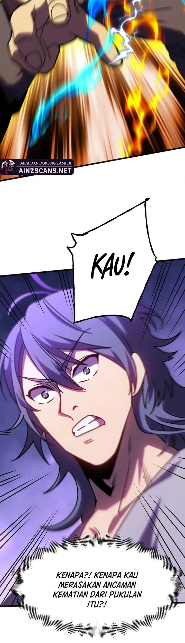 Apex Future Martial Arts Chapter 182 page 16
