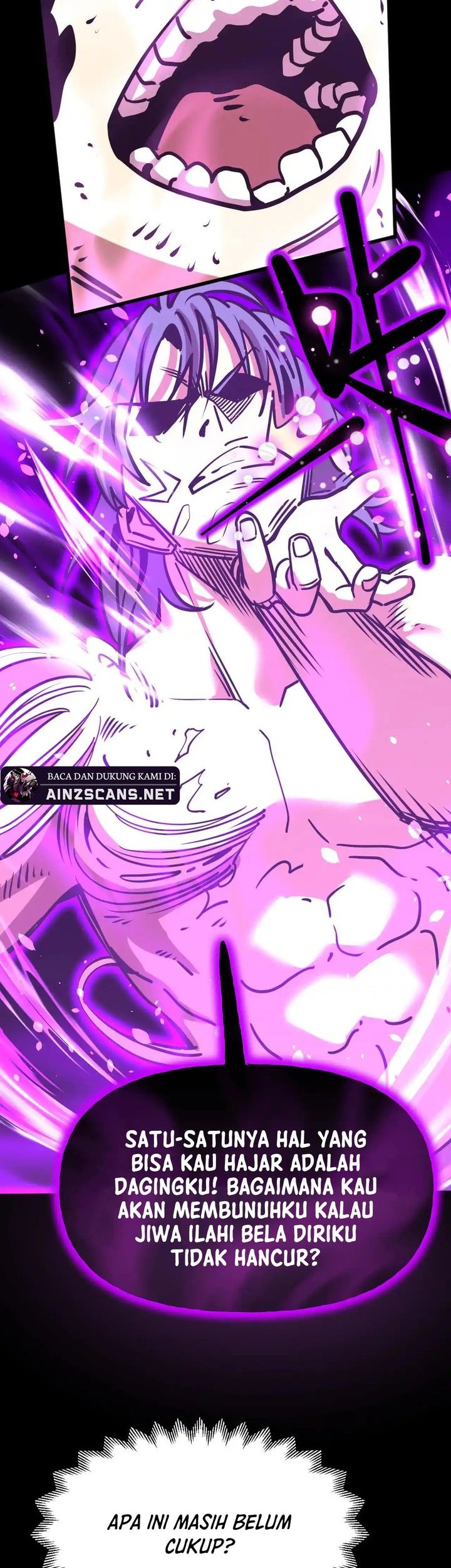 Apex Future Martial Arts Chapter 182 page 23