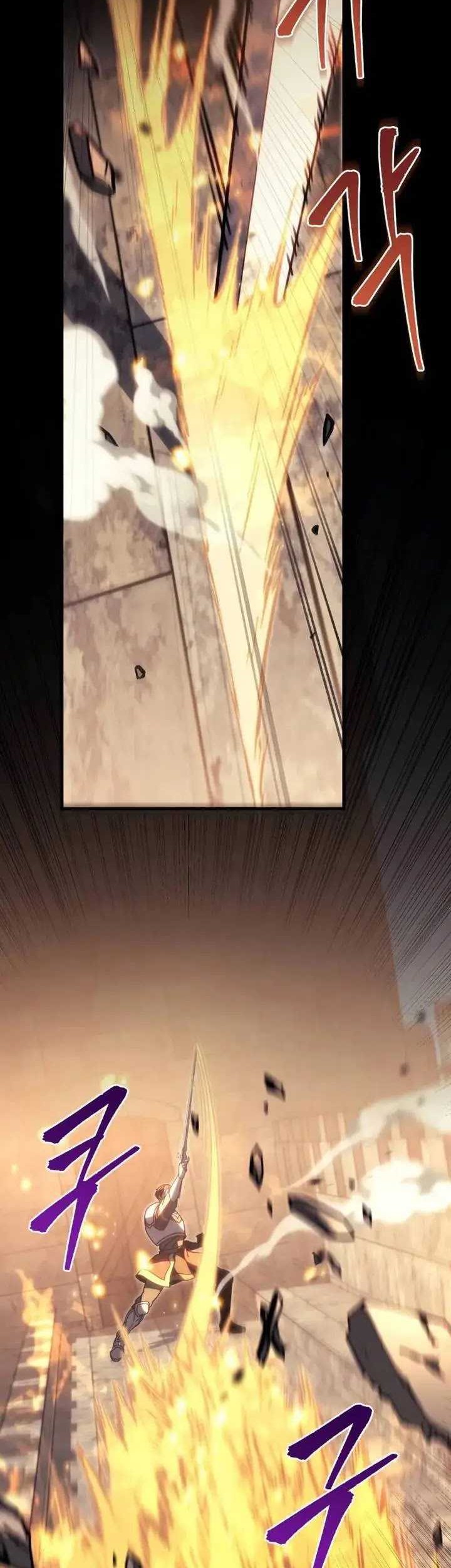 Regressor Of The Fallen Family Chapter 62 page 50