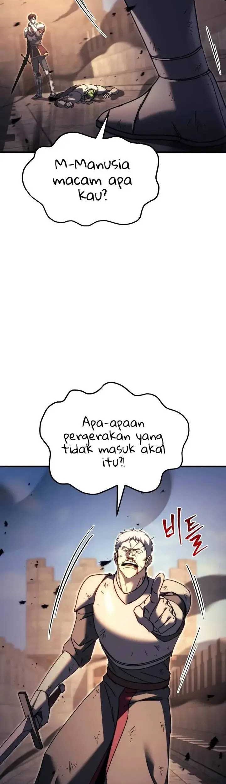Regressor Of The Fallen Family Chapter 62 page 61