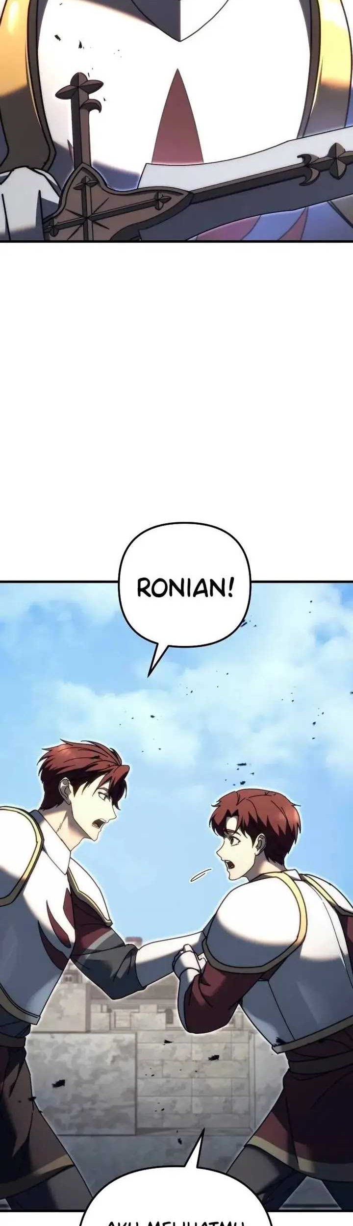 Regressor Of The Fallen Family Chapter 62 page 65