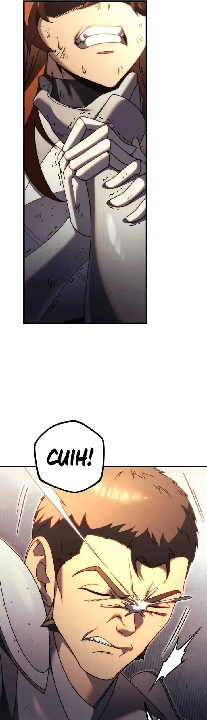 Regressor Of The Fallen Family Chapter 62 page 88