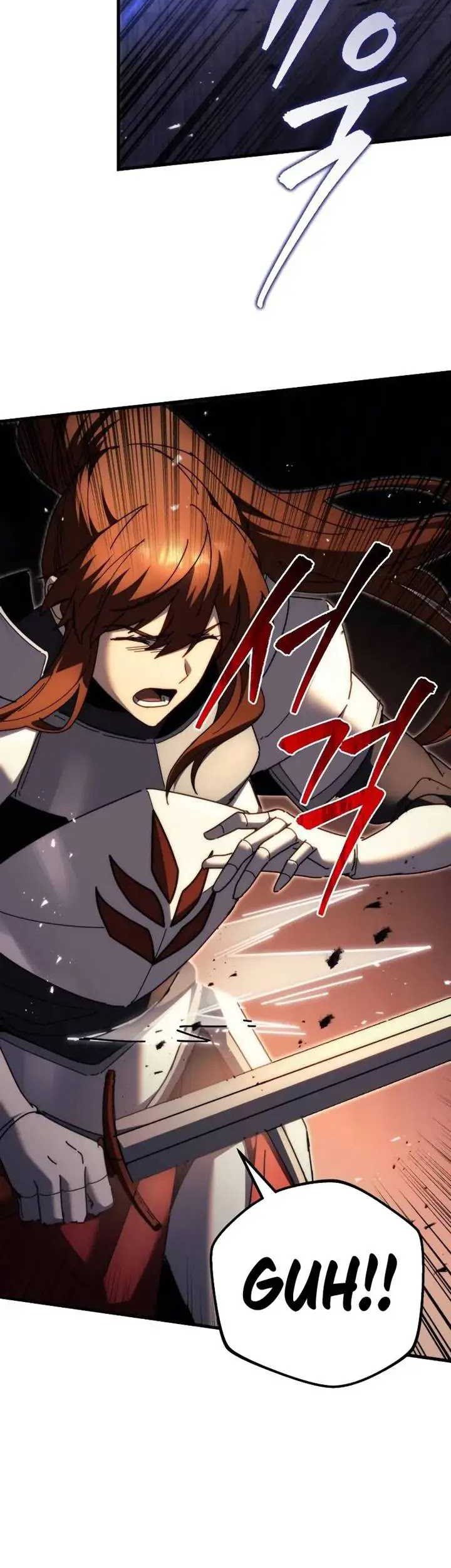 Regressor Of The Fallen Family Chapter 62 page 4