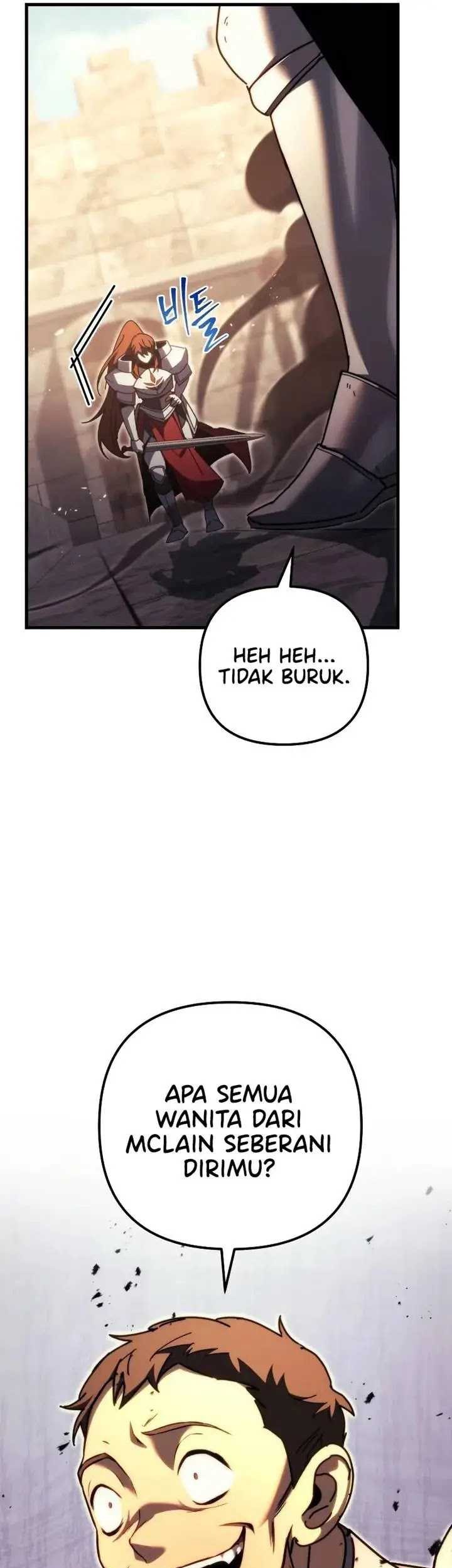 Regressor Of The Fallen Family Chapter 62 page 6