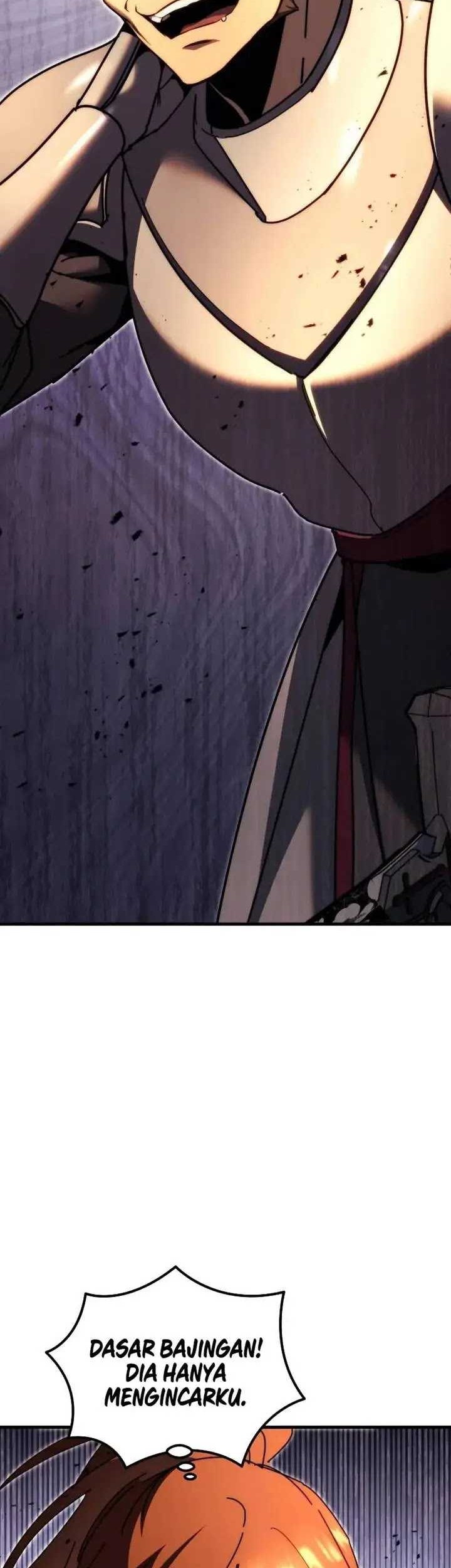 Regressor Of The Fallen Family Chapter 62 page 7