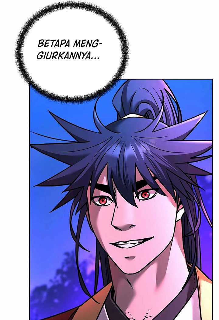 Reincarnation of the Murim Clan’s Former Ranker Chapter 136 page 10