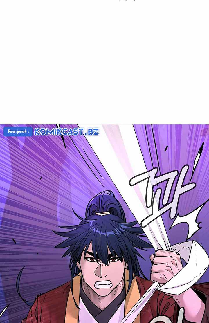 Reincarnation of the Murim Clan’s Former Ranker Chapter 136 page 101