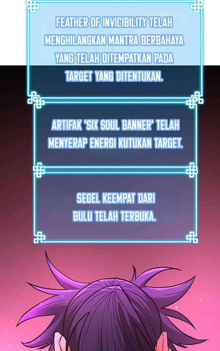 Reincarnation of the Murim Clan’s Former Ranker Chapter 136 page 106