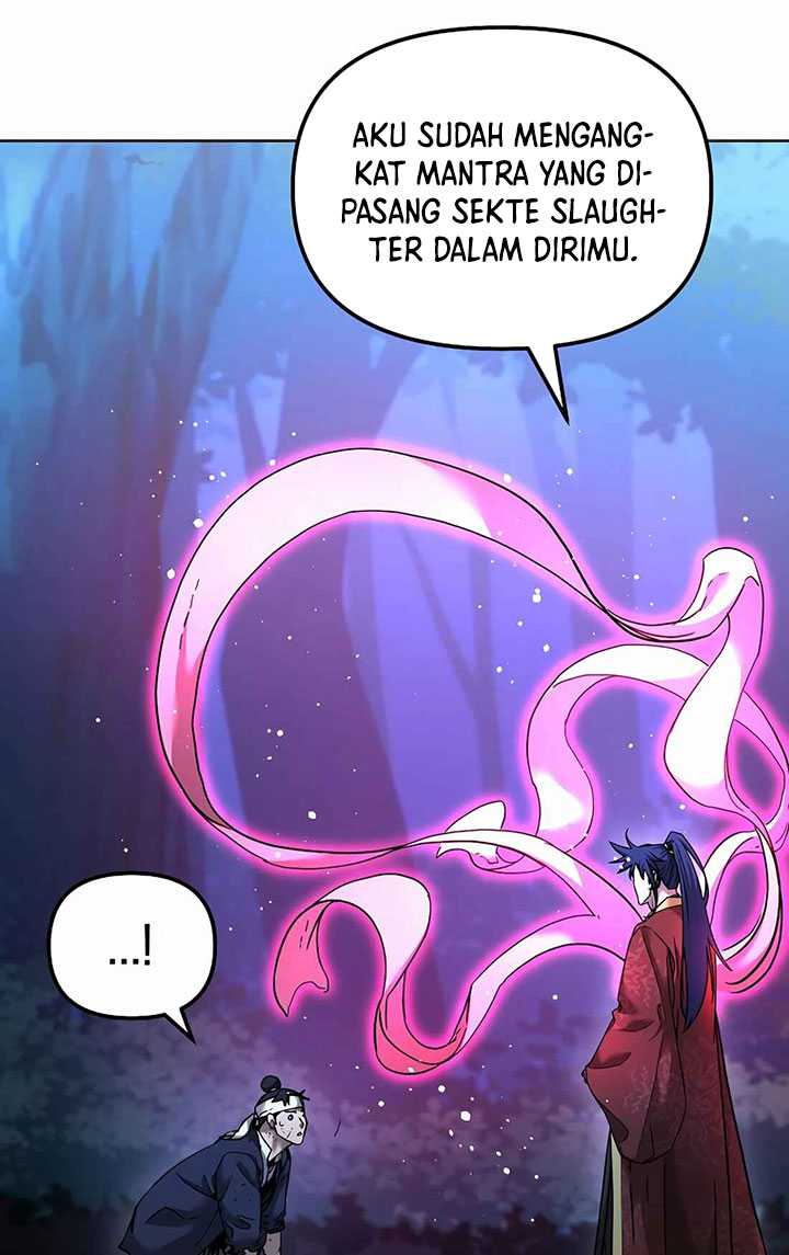 Reincarnation of the Murim Clan’s Former Ranker Chapter 136 page 109