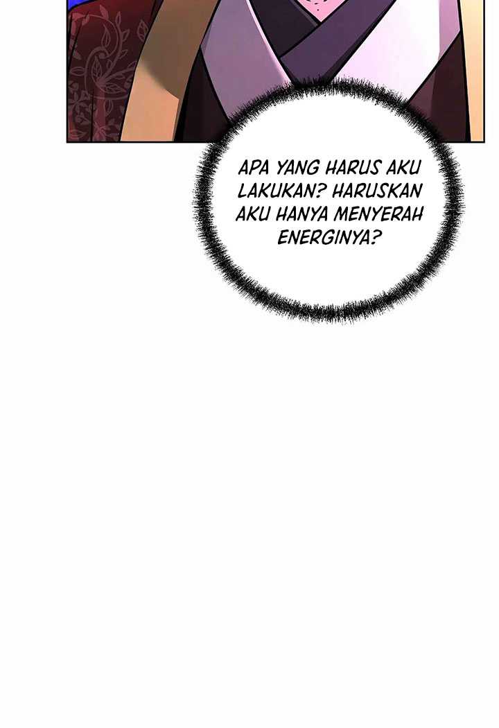 Reincarnation of the Murim Clan’s Former Ranker Chapter 136 page 11