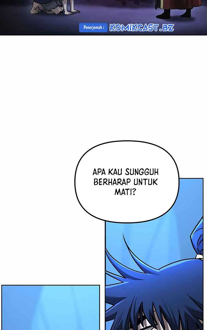 Reincarnation of the Murim Clan’s Former Ranker Chapter 136 page 110
