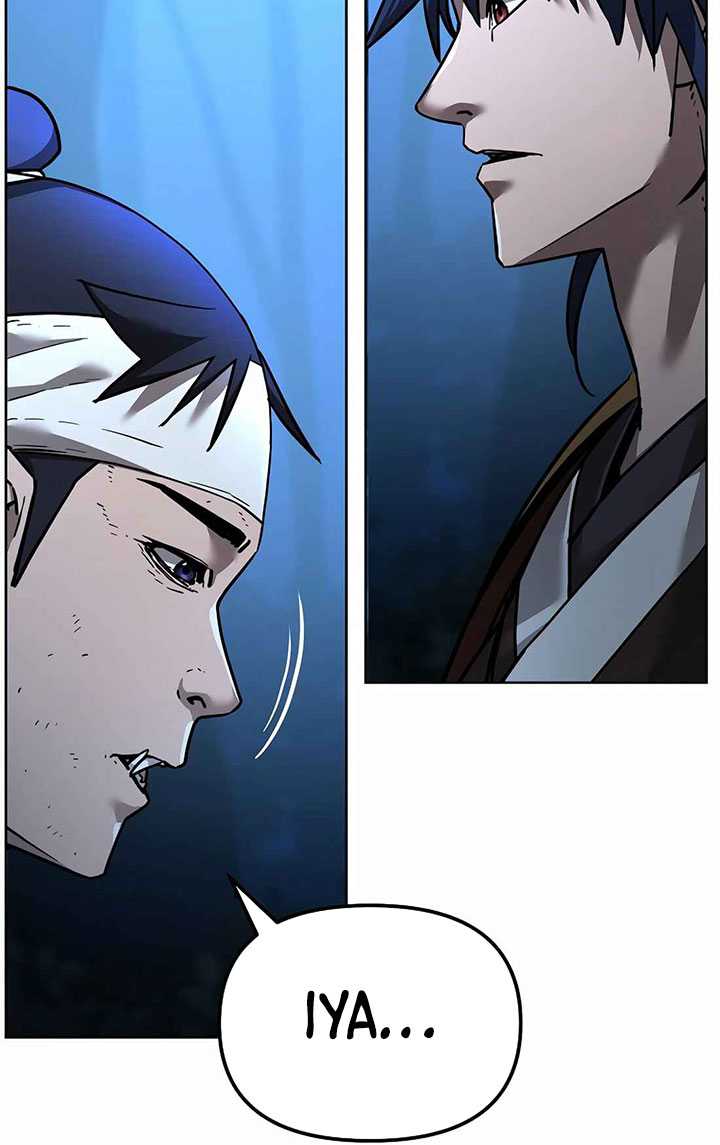 Reincarnation of the Murim Clan’s Former Ranker Chapter 136 page 111