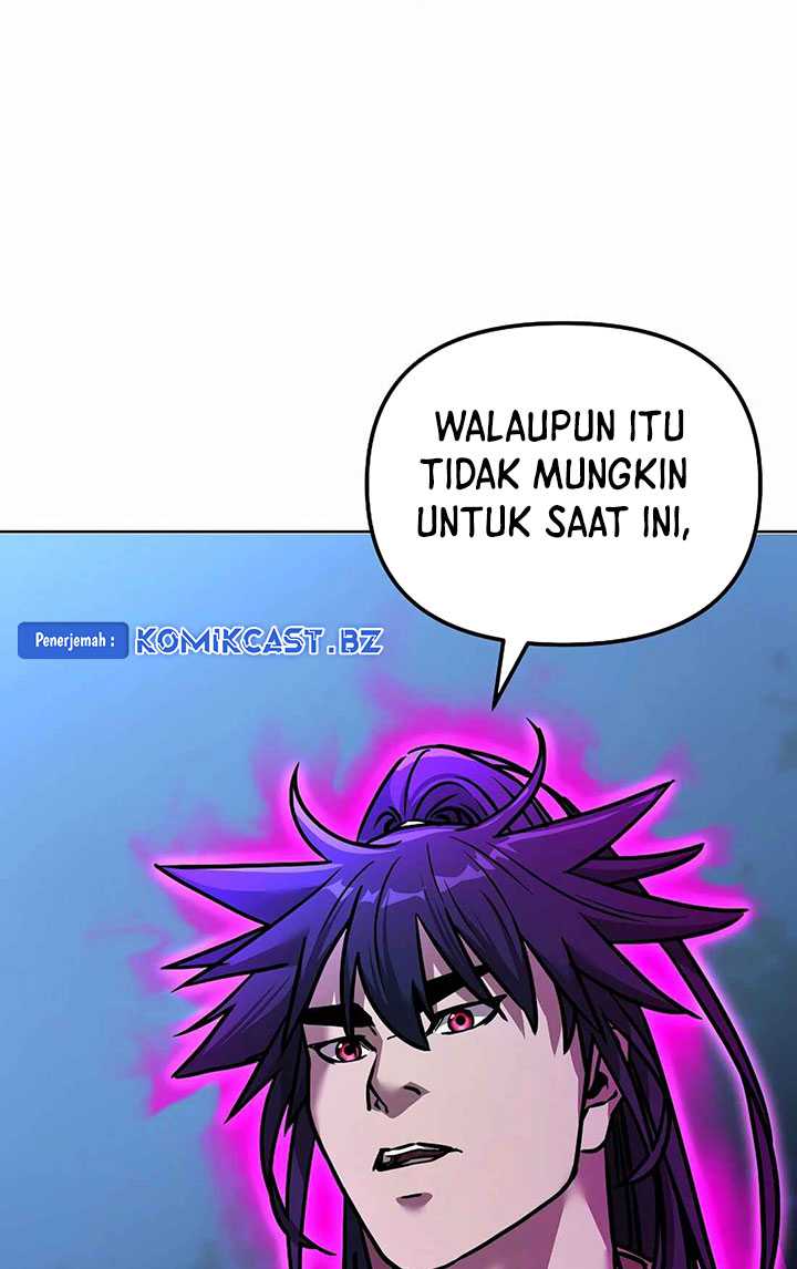 Reincarnation of the Murim Clan’s Former Ranker Chapter 136 page 112