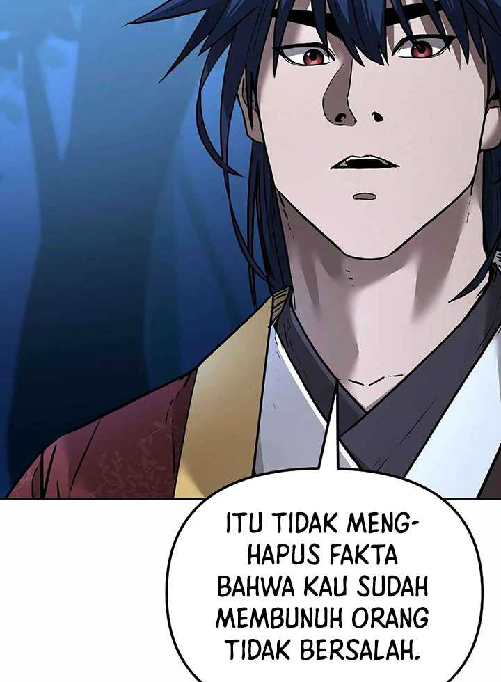 Reincarnation of the Murim Clan’s Former Ranker Chapter 136 page 117