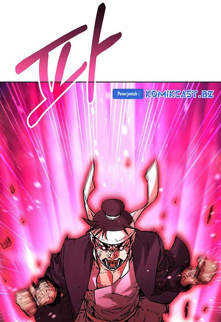 Reincarnation of the Murim Clan’s Former Ranker Chapter 136 page 12