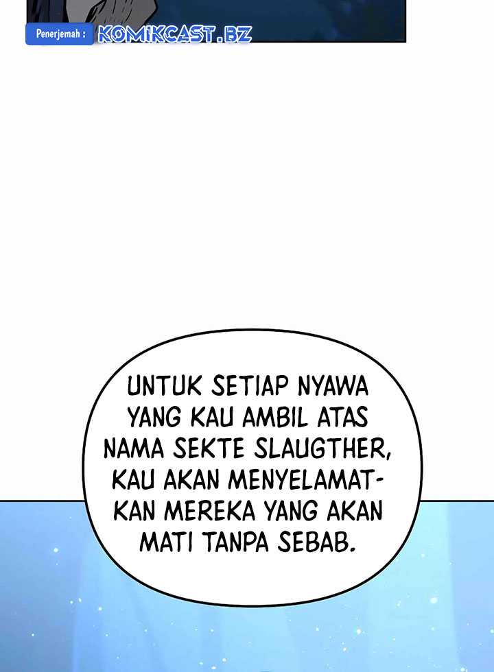 Reincarnation of the Murim Clan’s Former Ranker Chapter 136 page 121