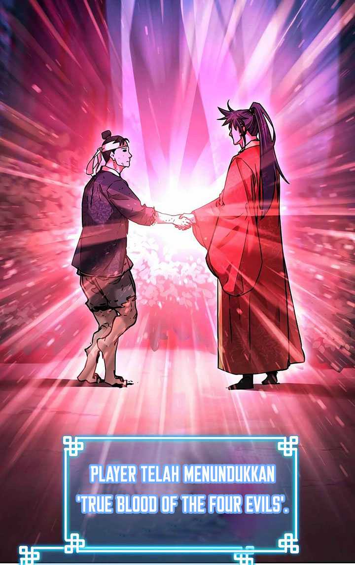 Reincarnation of the Murim Clan’s Former Ranker Chapter 136 page 127