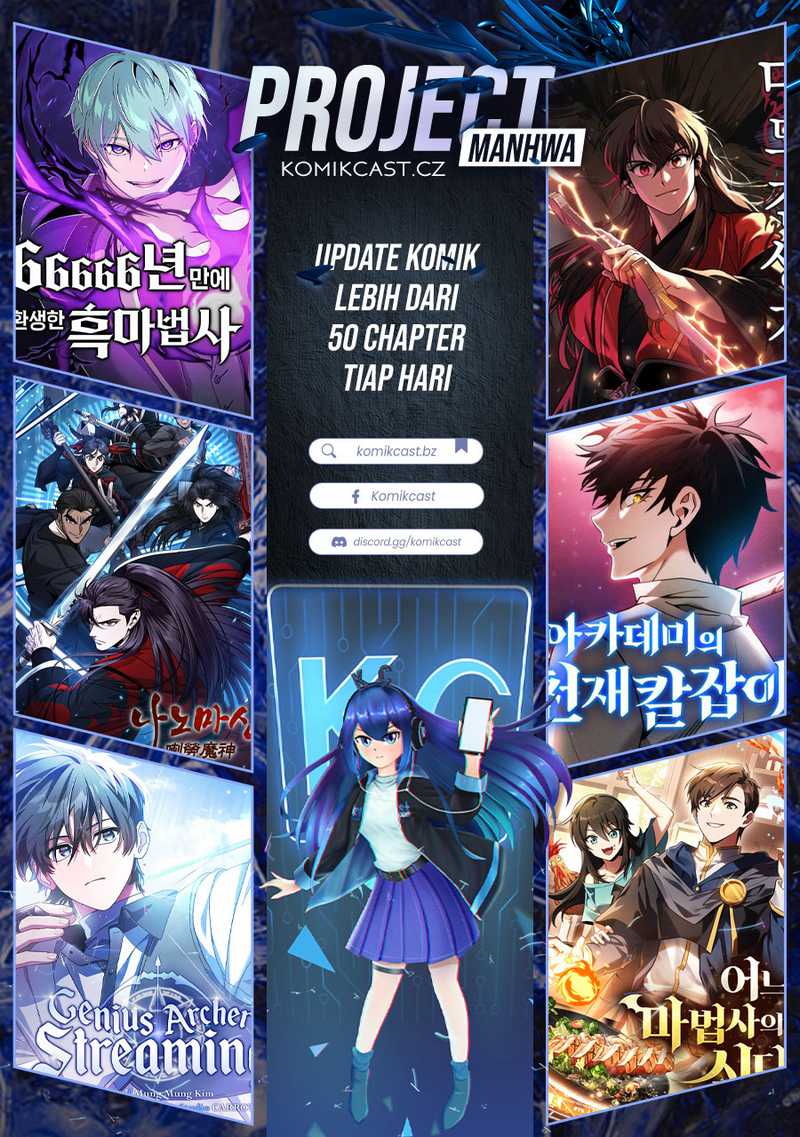 Reincarnation of the Murim Clan’s Former Ranker Chapter 136 page 130