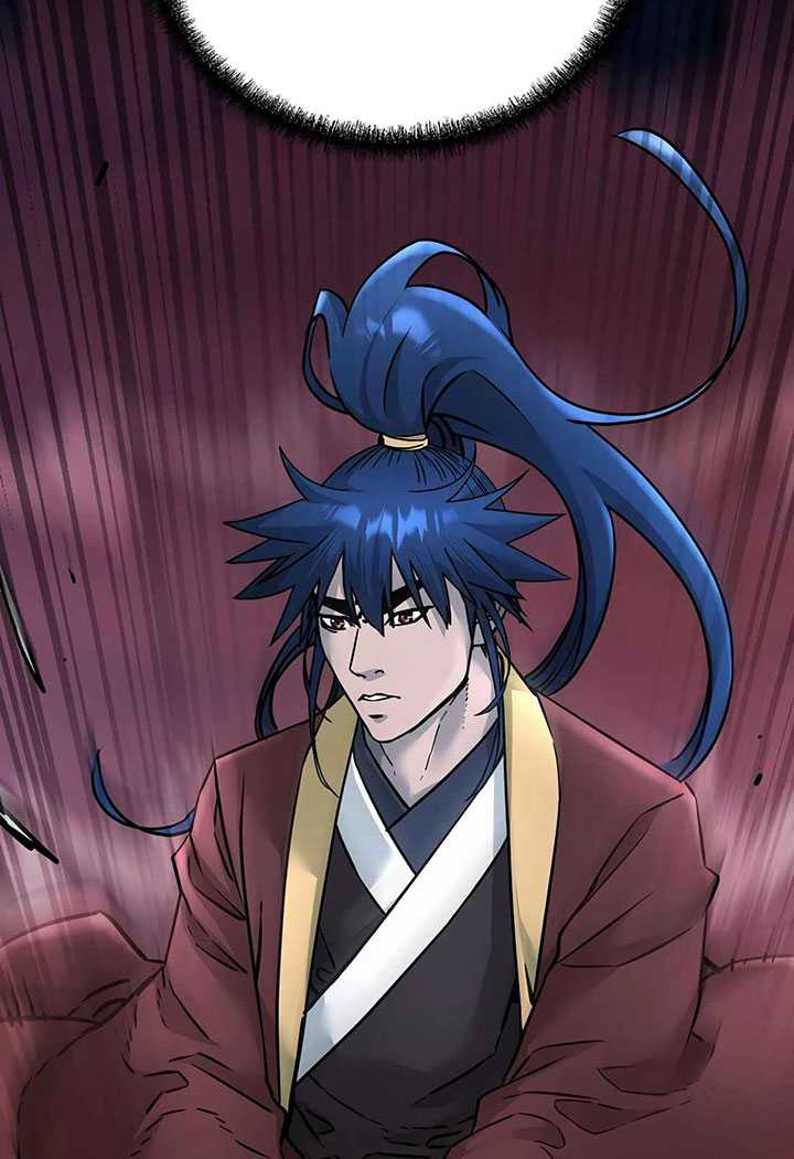 Reincarnation of the Murim Clan’s Former Ranker Chapter 136 page 17
