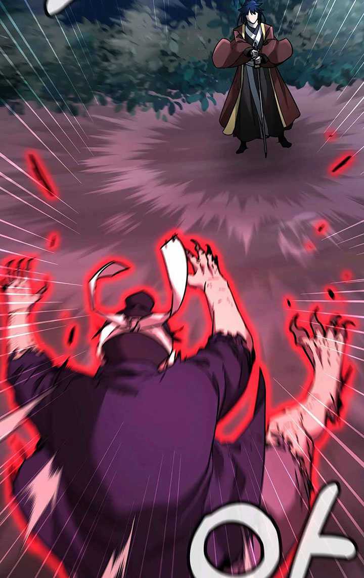 Reincarnation of the Murim Clan’s Former Ranker Chapter 136 page 23
