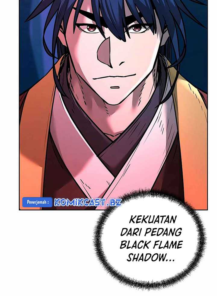 Reincarnation of the Murim Clan’s Former Ranker Chapter 136 page 29