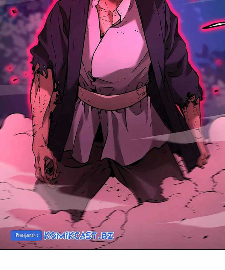 Reincarnation of the Murim Clan’s Former Ranker Chapter 136 page 3