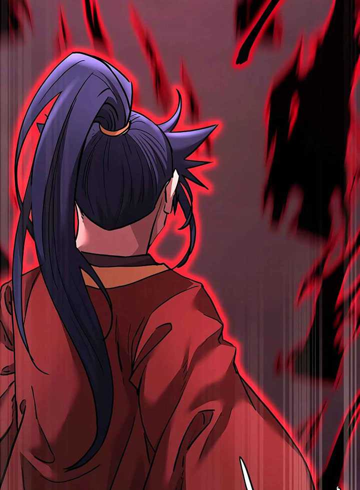 Reincarnation of the Murim Clan’s Former Ranker Chapter 136 page 32