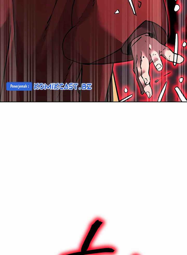 Reincarnation of the Murim Clan’s Former Ranker Chapter 136 page 33