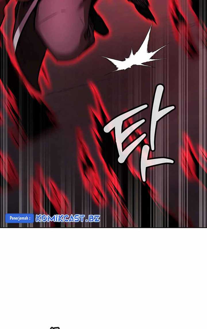 Reincarnation of the Murim Clan’s Former Ranker Chapter 136 page 37