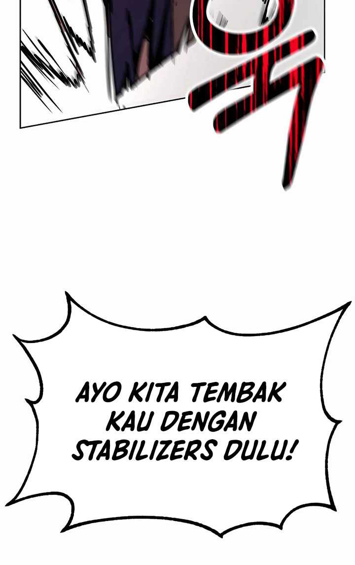 Reincarnation of the Murim Clan’s Former Ranker Chapter 136 page 41
