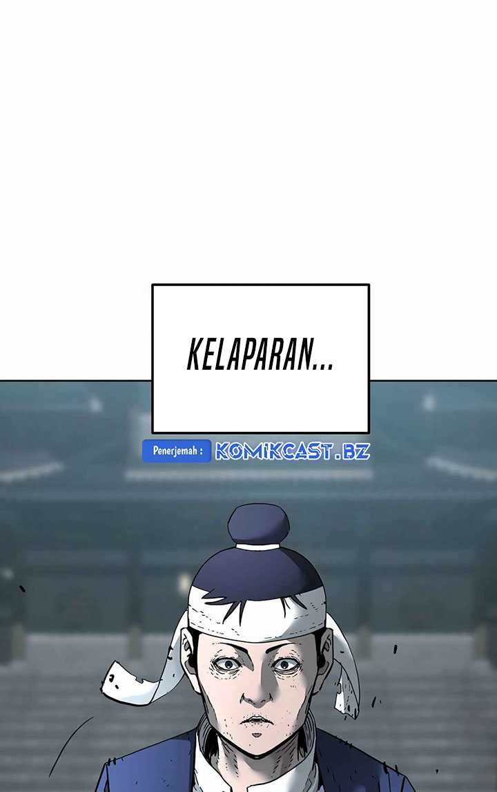 Reincarnation of the Murim Clan’s Former Ranker Chapter 136 page 48