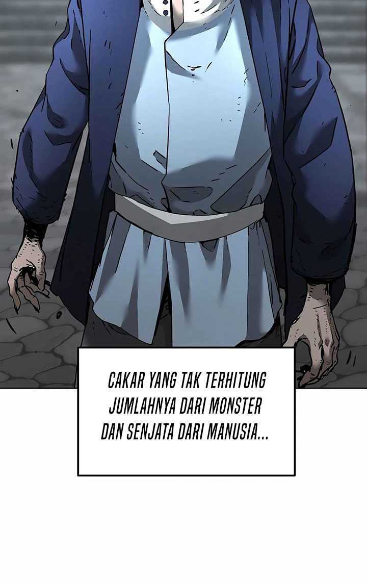 Reincarnation of the Murim Clan’s Former Ranker Chapter 136 page 49