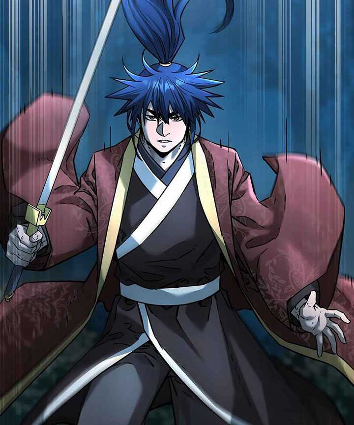 Reincarnation of the Murim Clan’s Former Ranker Chapter 136 page 5