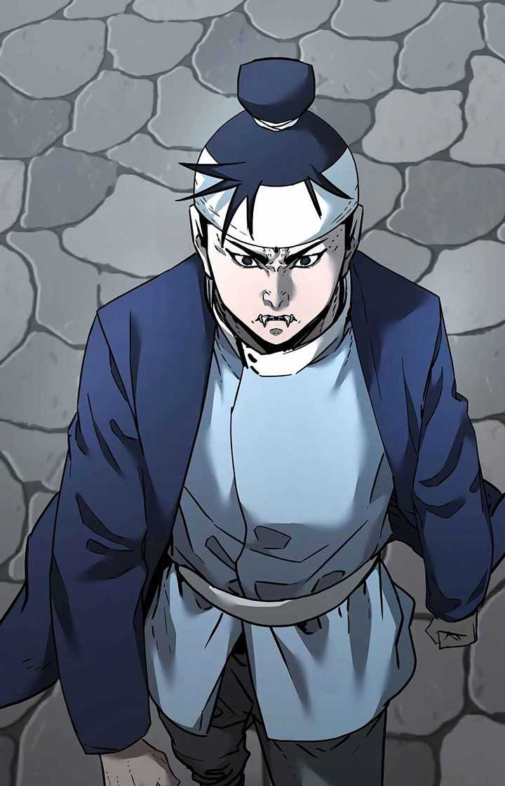 Reincarnation of the Murim Clan’s Former Ranker Chapter 136 page 53
