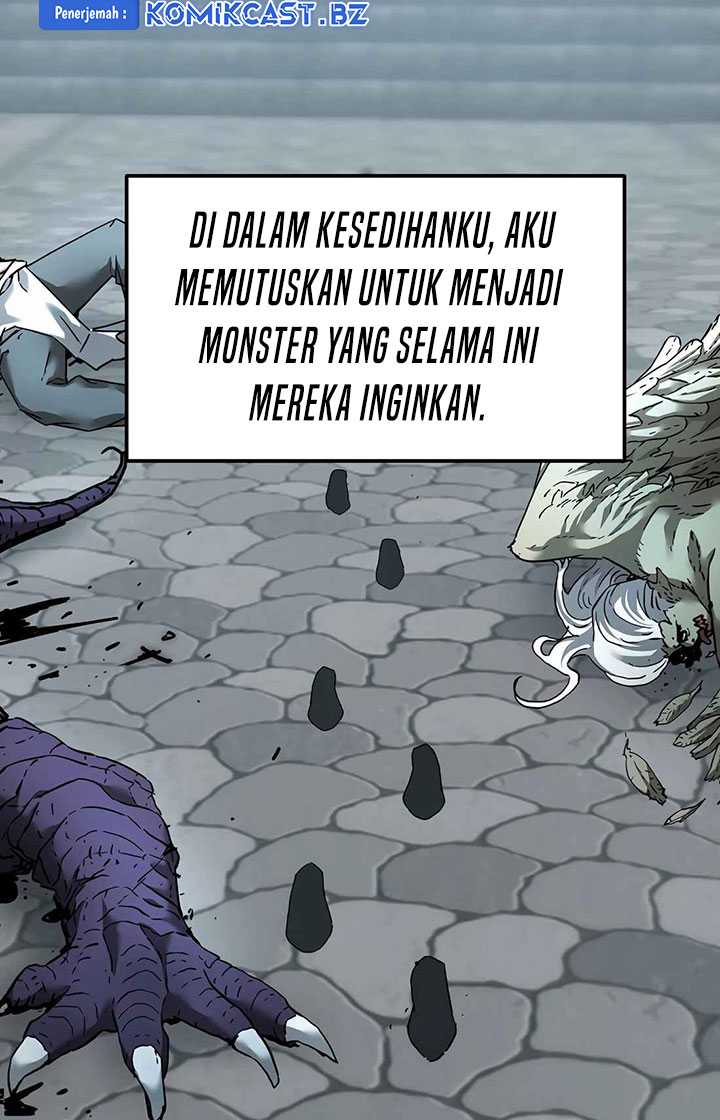 Reincarnation of the Murim Clan’s Former Ranker Chapter 136 page 55