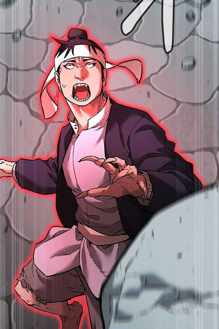 Reincarnation of the Murim Clan’s Former Ranker Chapter 136 page 61
