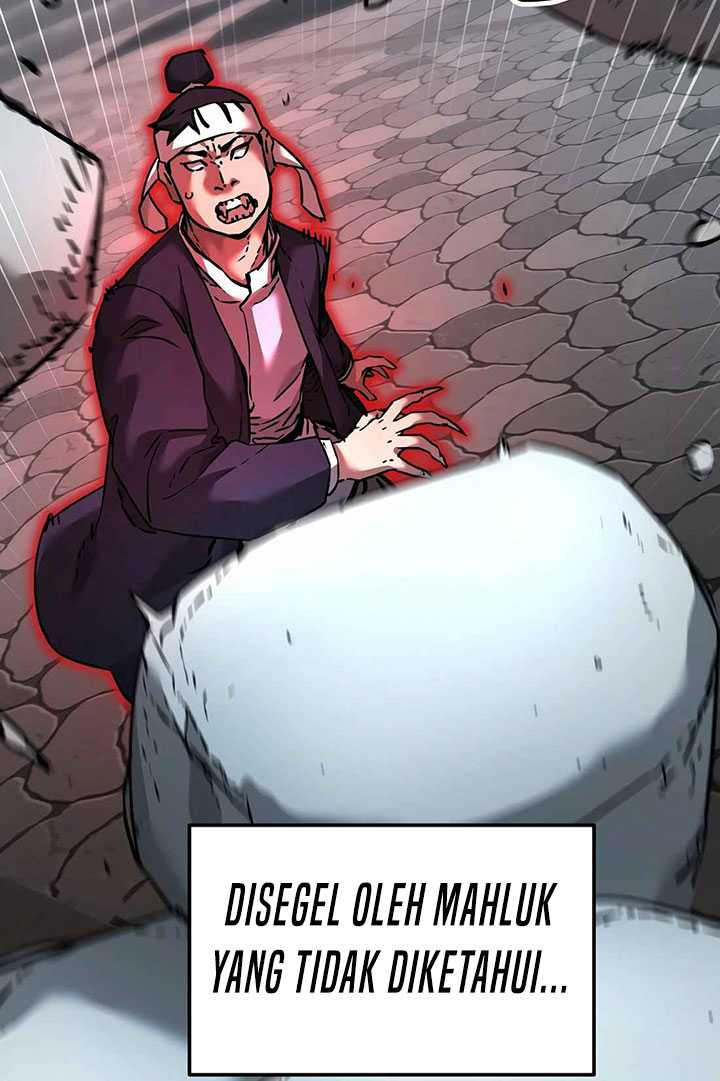 Reincarnation of the Murim Clan’s Former Ranker Chapter 136 page 65