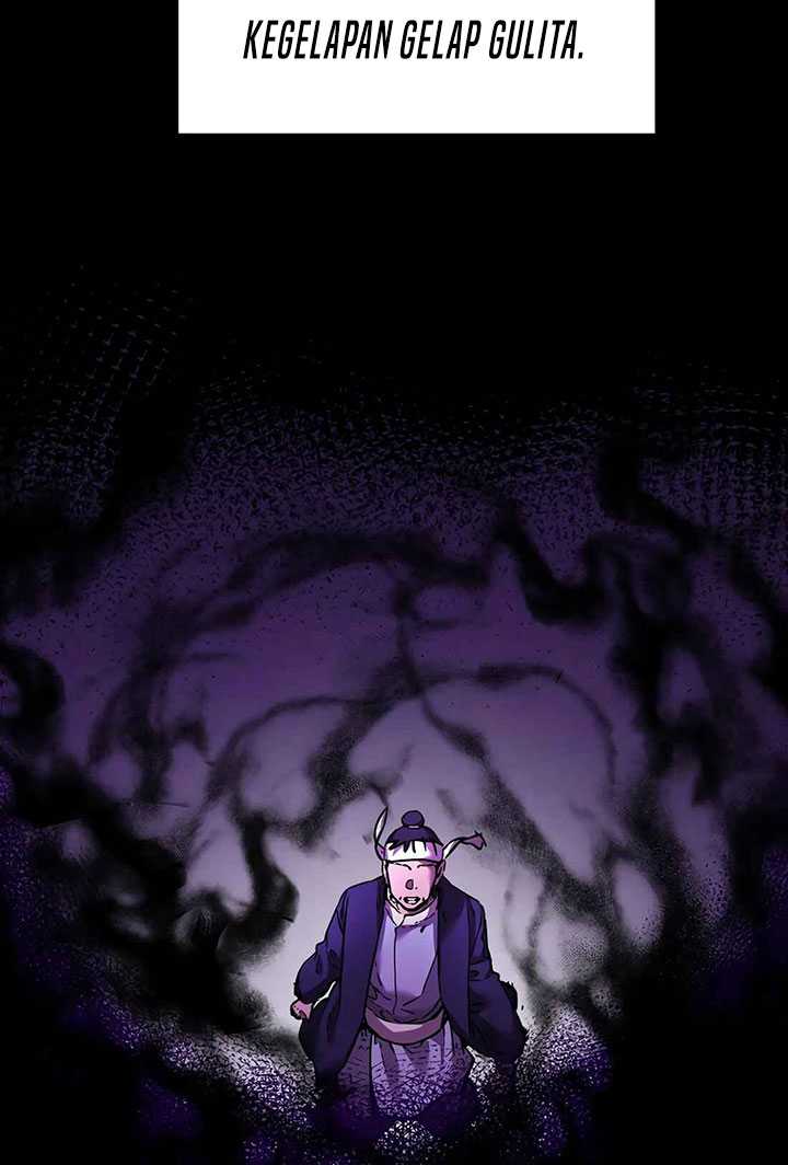 Reincarnation of the Murim Clan’s Former Ranker Chapter 136 page 69