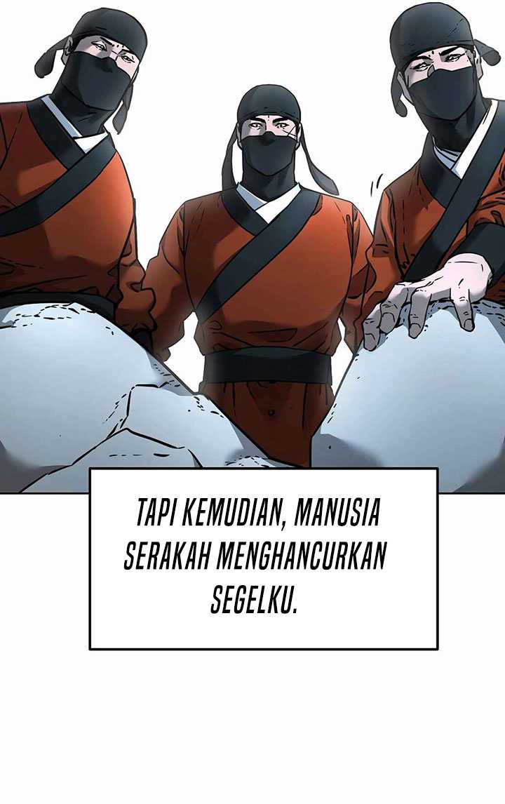 Reincarnation of the Murim Clan’s Former Ranker Chapter 136 page 74