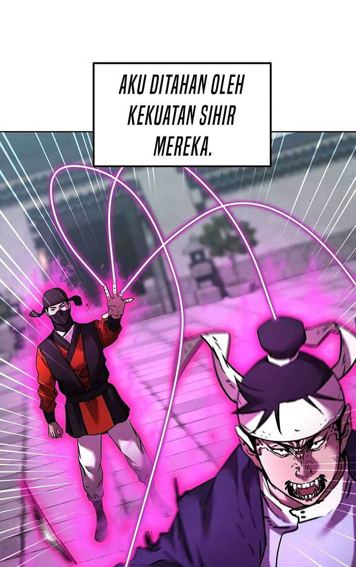 Reincarnation of the Murim Clan’s Former Ranker Chapter 136 page 75