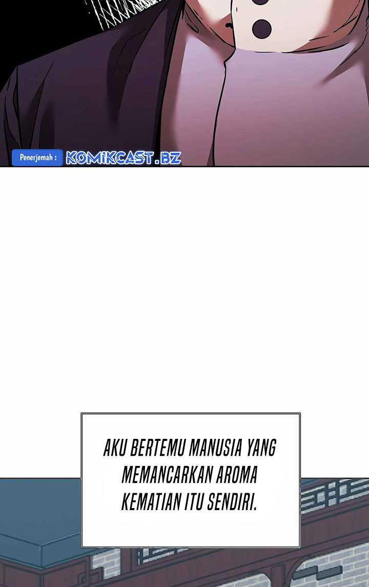 Reincarnation of the Murim Clan’s Former Ranker Chapter 136 page 79