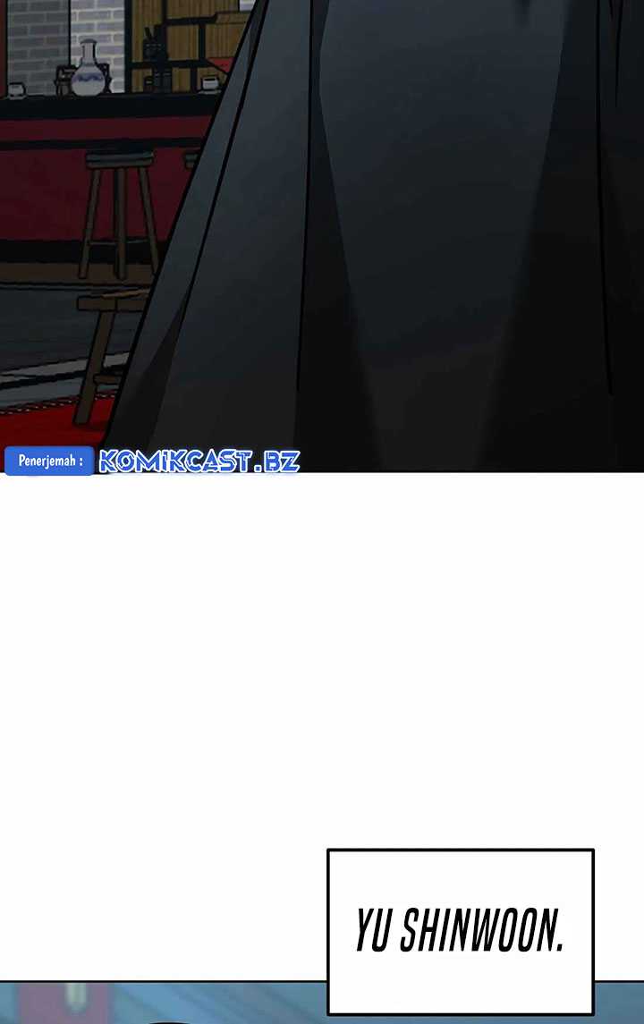 Reincarnation of the Murim Clan’s Former Ranker Chapter 136 page 81