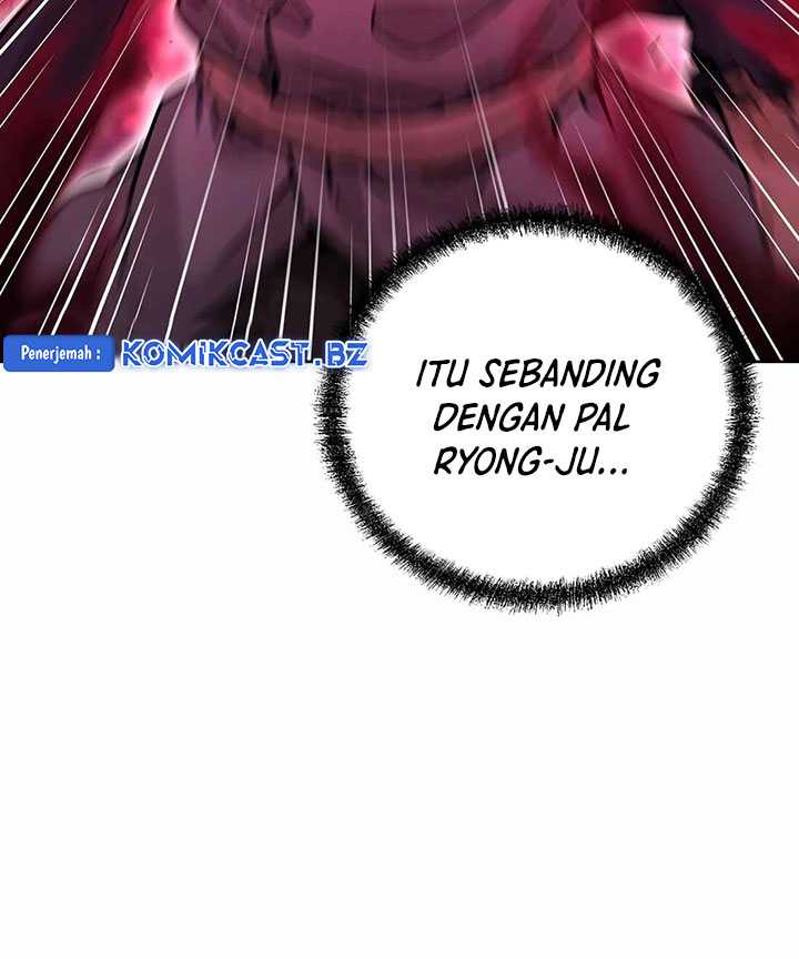 Reincarnation of the Murim Clan’s Former Ranker Chapter 136 page 9